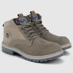 woodland Boots For Men-picture-37