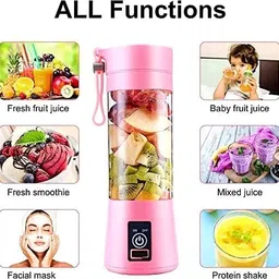 msodissa JX 4 450 W Juicer Mixer Grinder image 2