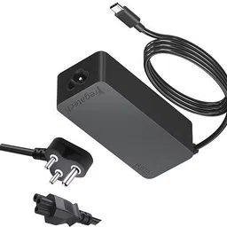 Regatech 65W USB Type-C Charger For Acr Chromebook 14 (CP5-471) 65 W Adapter-picture-27