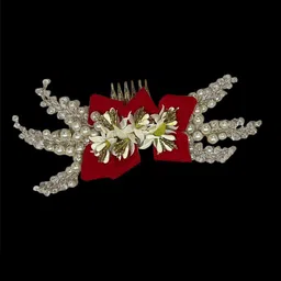 FIMBUL Embellished Hair Accessory Set-picture-31