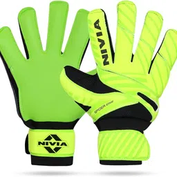 nivia Ditmar Spider Goalkeeping Gloves-picture-19