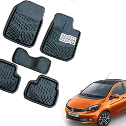 cubodeplato PVC 3D Mat For Tata Tiago-picture-12