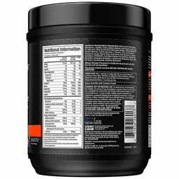 MuscleTech NitroTech Whey Protein 2 lb Milk Chocolate(India) & Vapor X5 Combo, 0.59 lb Fruit Punch image 2