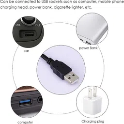 GLORIOUSALBUM DECORATIVE LASER LAMP Light Strip image 2