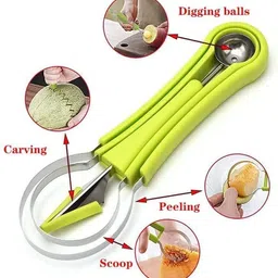 mokleva MF002 Kitchen Scoop image 2