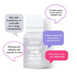 Recode Perfect Grip Primer - Set Of 2 image 3