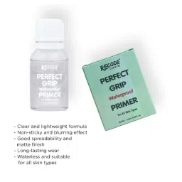 Recode Perfect Grip Primer - Set Of 2 image 4