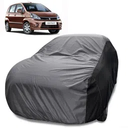 motrox Maruti Suzuki Zen Estillo LX Body Cover-picture-16