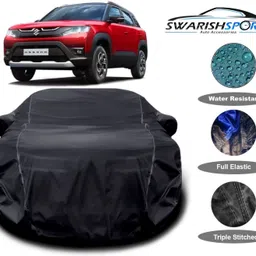 swarish Maruti Suzuki Brezza-picture-23