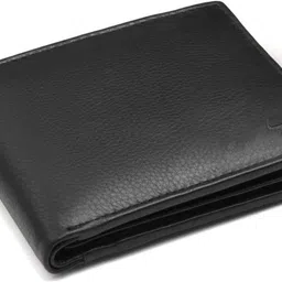 wild napa Men Black Genuine Leather RFIDWallet-picture-22
