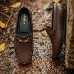 dmy Loafers For Men image 2