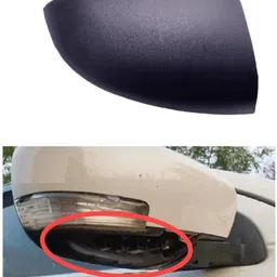 king genuine SWIFT T-4 SIDE MIRROR LOWER COVER Plastic Car Mirror Cover-picture-19