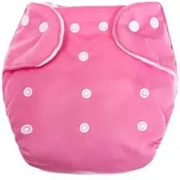 alliance Baby Clothe Diaper Pack of 2 With Insert image 2