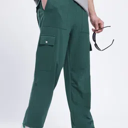 glitchez Men Cargos-picture-17