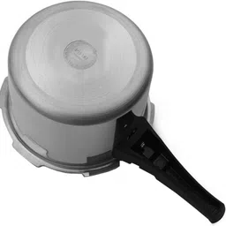 butterfly Standard 3 L Pressure Cooker image 2