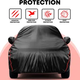 special group Maruti Suzuki Alto K10 Body Cover image 5