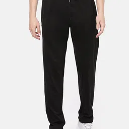 Macroman M-Series Men Mid Rise Sports Track Pants-picture-18