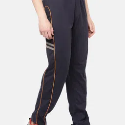 Macroman M-Series Men Pro Lounger Sports Track Pants image 3
