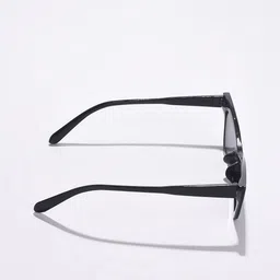 HAUTE SAUCE by Campus Sutra Women Cateye Sunglasses with UV Protected Lens SUM23_HSSG1145 image 4