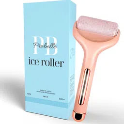 probelle Premium Ice Roller - Refreshing Facial Massager for Puffiness & Skin Tightening-picture-28