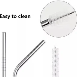 the legend Bent Drinking Straw image 3