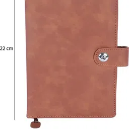 shaym enterprises Note Book A4 Notebook Ruled 196 Pages image 4