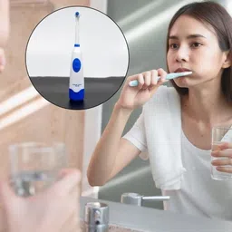 Ashish Enterprises Electric toothbrush x/0 Electric Toothbrush-picture-28