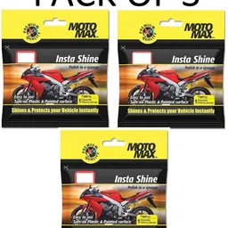 pidilite Paste Car Polish for Exterior, Bumper, Dashboard, Metal Parts, Tyres, Headlight, Chrome Accent-picture-20