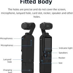 sscomp Cap Grip Camera Mount image 2