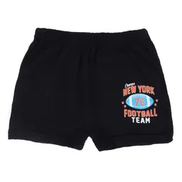 DYCA Boys Pack Of 6 Assorted Pure Cotton Printed Trunk DIA503-PK007_P6 image 2