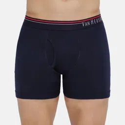 Van Heusen Pack Of 3 Mid-Rise Trunk 10590916-1-10548252 image 5