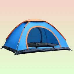 xavyra 4-Person Tent Camping Dome – Hassle-Free Construction Camp Shelter Tent - For 4 persons-picture-30