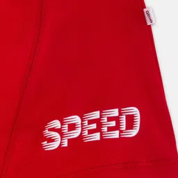 You Got Plan B Boys Pack of 3 Checked Anti Microbial Boxer-Style Briefs image 5