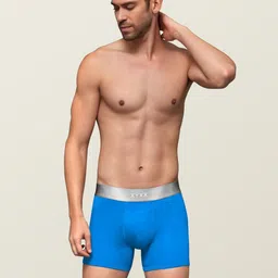 XYXX Men Micro Modal Illuminati Trunks XYTRNK48 image 3