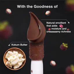 dazller All Day LipColour Quick Dry | Long-Stay | Lightweight | Matte Lipstick for Women image 3