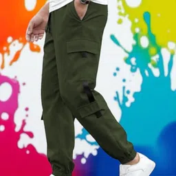 laxmisports Men Pyjama image 1