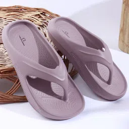 carlton london Women Flip Flops image 3