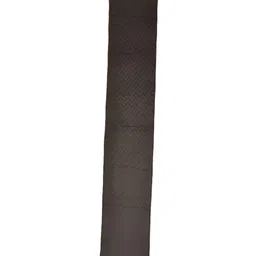 RRC Brown Quilted Velvet Table Runner image 4