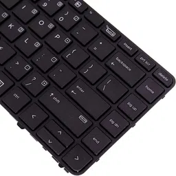 TechSio Probook 430 G3 440 G3 445 G3 Internal Laptop-size Laptop Keyboard Compatible with Desktop, Laptop, Mac image 4