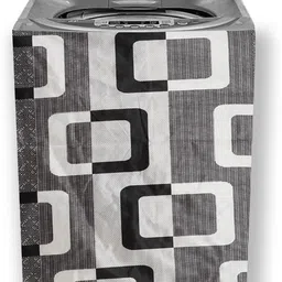 kanushi industries Top Loading Washing Machine Cover image 2