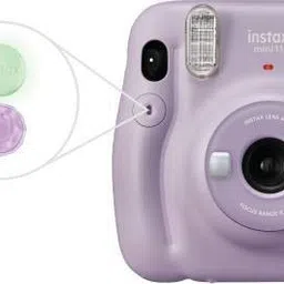 FUJIFILM INSTAX MINI 11 Instant Camera image 4