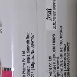 vestige FLAX OIL CAPSULES image 4