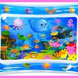 athrav toys Plastic Baby Sleeping Mat-picture-46