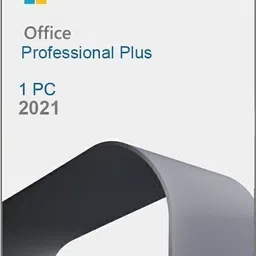 MICROSOFT Office Professional Plus 2021 For Windows (1 PC/User, Lifetime Validity)-picture-24