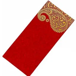 janmesh enterprises Paper Sagan Gift Envelopes for Weddings, Birthdays, Baby Shower, Anniversary Envelopes image 2