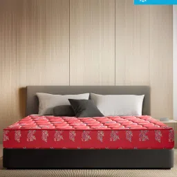 kurl-on Rutile 7 Inch Natural Coir King Size Mattress image 1