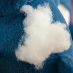 snuglystuff New Lena Hooddie Teddy Bear Stuffed Soft Toy For Girls, Plushie, - 28 cm image 3