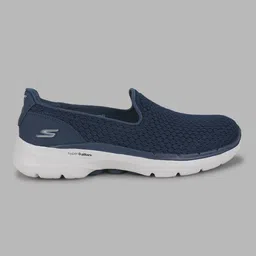 skechers GO WALK 6 - SEA COAST Walking Shoes For Women image 4