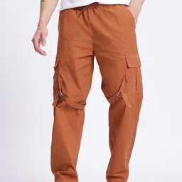 glitchez Men Cargos image 2