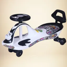 dugri Car Non Battery Operated Ride On-picture-25